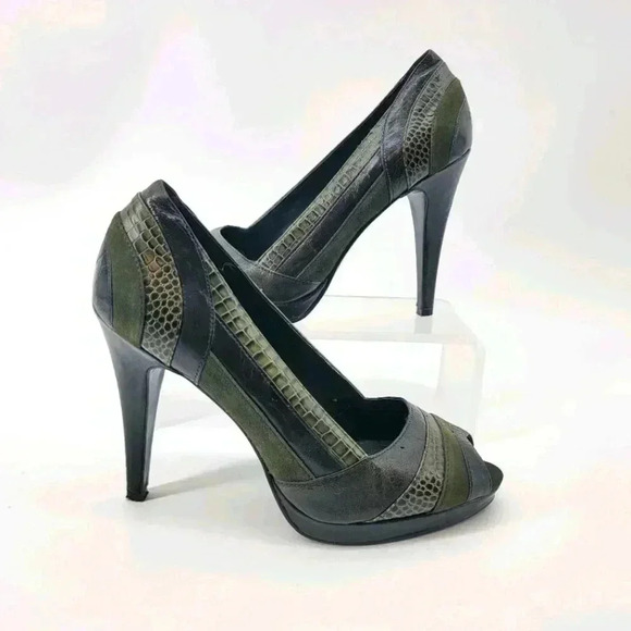 NINE  WEST - Picture 4 of 7